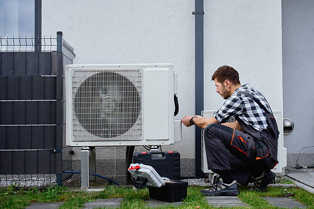 Trusted Air Conditioning Repair service in Thompson's Station, TN - HVAC Repair CO